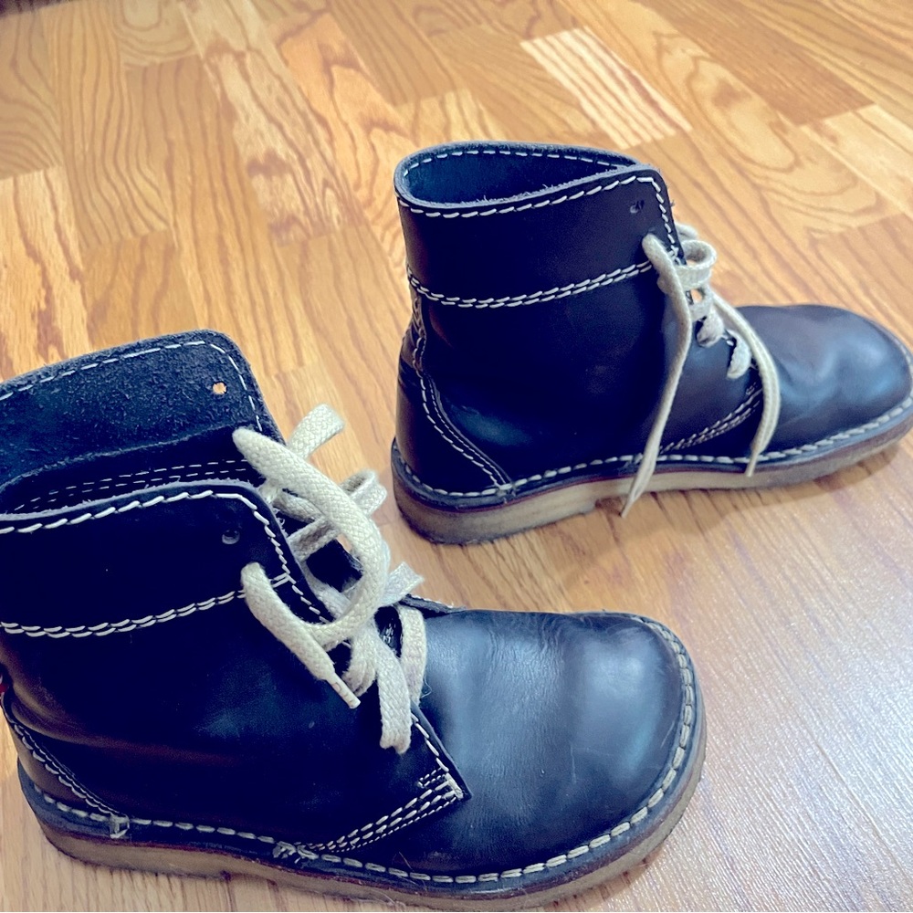Duckfeet Faborgs